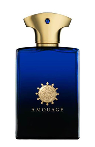 عطر مردانه آمواج اینترلود Amouage interlude