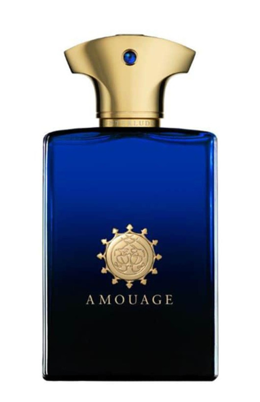 عطر مردانه آمواج اینترلود Amouage interlude